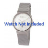 Skagen Bracelet de montre 355LSS